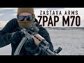 Zastava ZPAP M70 The Best AK What Makes It Different