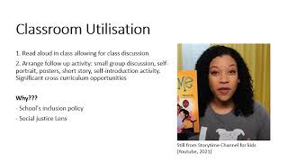 EDU80014: Teaching for Diversity, Equity and Inclusion Assignment 1A