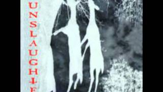 Nunslaughter - I Saw Your God Die