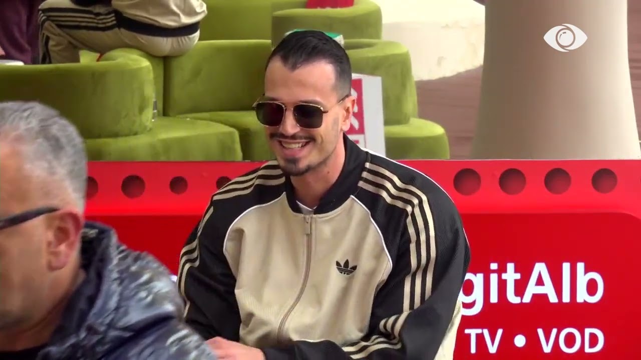 Të paktën mëso të bësh një pilaf/ Mateo debaton me Juelën: O qenush