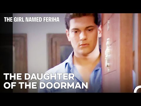 Feriha Got Caught By Emir! - The Girl Named Feriha Episode 27