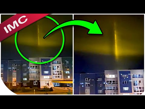 The Most Mysterious Glitch Videos You Will Ever See (Compilation 2023)