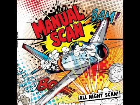 Manual Scan - All Night Scan Promo