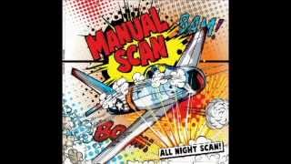 Manual Scan - All Night Scan Promo