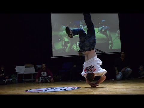 DRAIN VS LION - ( TOP 16 BREAKING 1VS1) - NONSTOP BATTLES 2020