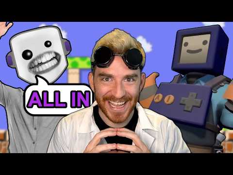 Doug's Gambling AI takes all of Chat's money