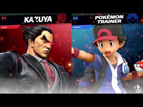 Rivals Reunion #19: LQF - Sb | Malus [Kazuya] vs Keegsta [PT]