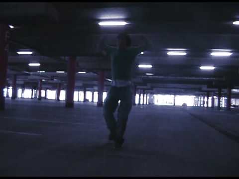 Electro Gen in "Mega" [Electro Dance]