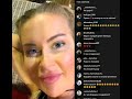 Марина африкантова попала в дтп