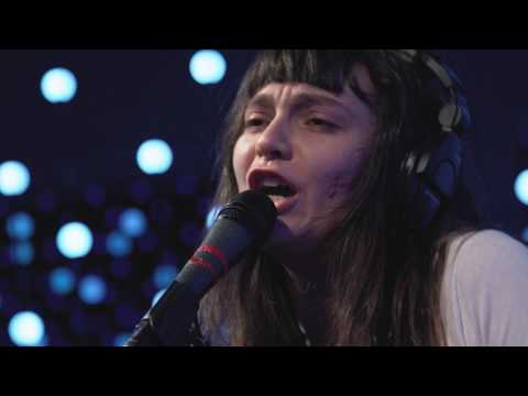 Cherry Glazerr - Chewing Cud (Live on KEXP)