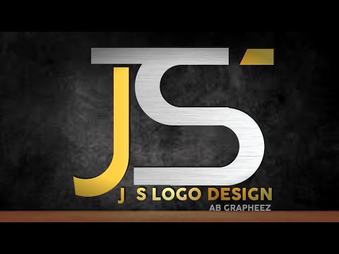 J  S  PROFESSIONAL LOGO DESIGN - ANDROID/IOS