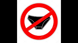 Missing Underwear