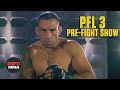 Fabricio Werdum, Kayla Harrison ready for 2021 debuts | PFL 3 Pre-Fight Show | ESPN MMA