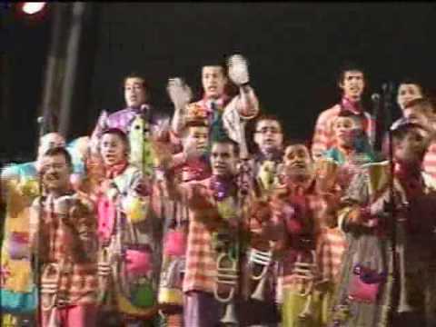 VALTERRA 09 - MURGA LOS DESAHUCIADOS - EL PUEBLO SERÁ TU JUEZ