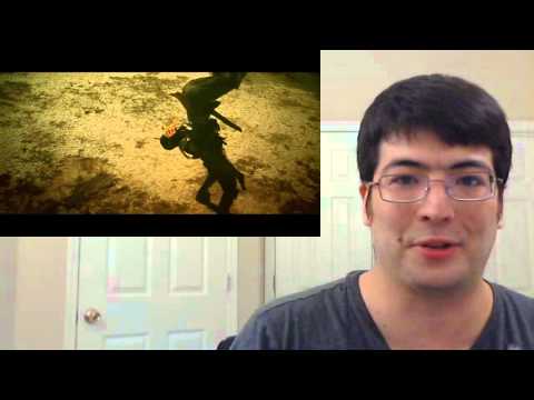 Fight of the Week: Kung Fu Master Saves Girl and Scorpion vs Noob Saibot