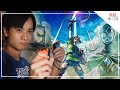 A GAME THAT USES JOY-CON MOTION CONTROLS! | Zelda: Skyward Sword (Part 1)