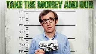 Woody Allen Hayranları Toplansın I Ustanın Tüm Dehasını Gösterdiği Film I Türkçe