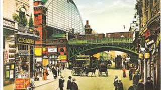 Heinz Wehner - The Lambeth Walk