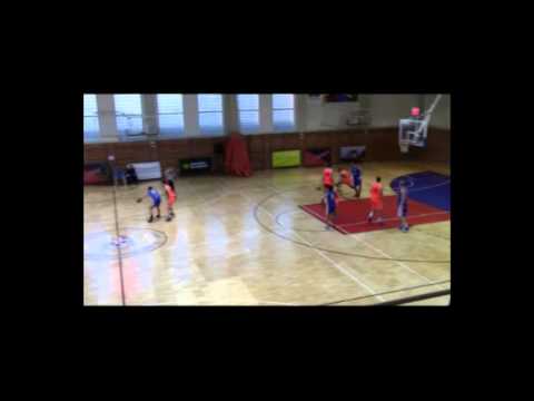 EBA AA J14 Megacalzado   Valladolid