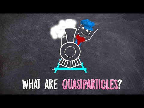 What Are Quasiparticles?: The Real “Fake” Particles of the Universe