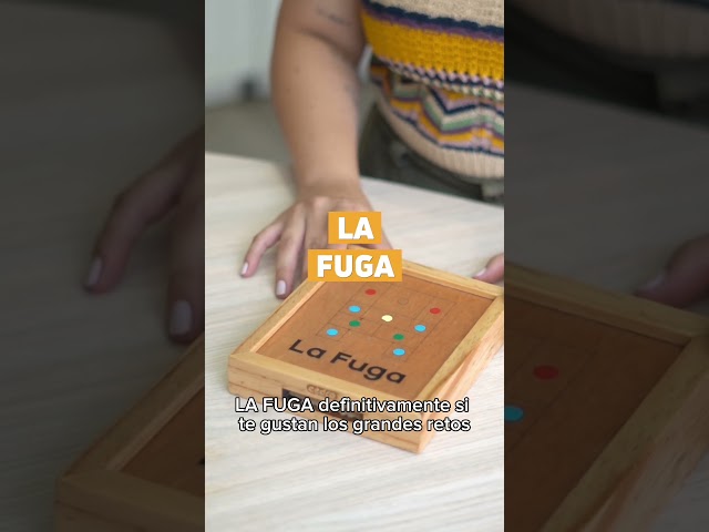 Vídeo relacionado con Juego de Mesa Clásico Educativo para Niños para Mejorar el Pensamiento Lógico (Campleadores zkb-corres)
