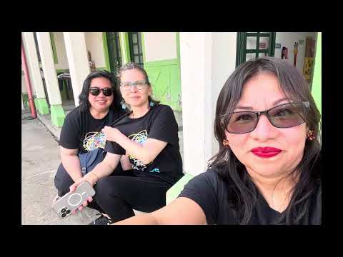 Artist residency and cultural exchange hosted by Muse Arts, Quimbaya, Colombia, 2025