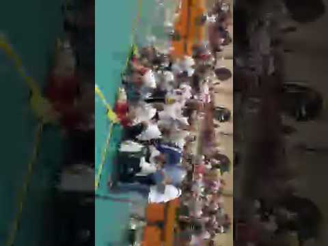 J26 Segunda División LNFS. CD Rivas Futsal 2 Naturpellet Segovia 3 (8-4-2017)(3)