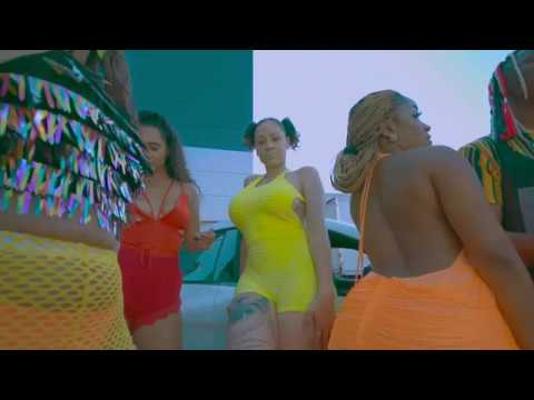 DJ G Money  - SUMMER VIBE  (Official Video)