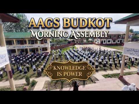 Morning Assembly Highlights
