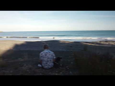 Rarangi Recreation Reserve DJI Mini2