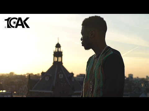 Video thumbnail for Hoofdprijs