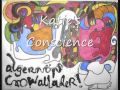 Algernon Cadwallader - Katie's Conscience 