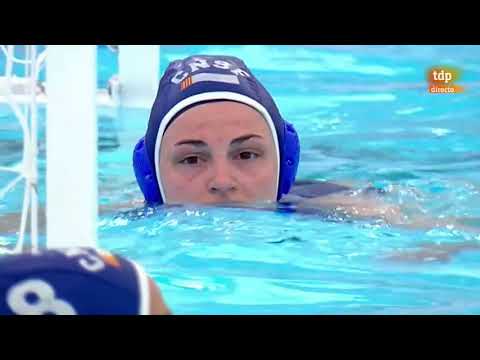 [Resum] XXV Copa de SM la Reina Imagina Energía CNSF vs. CN Sabadell | CNSF