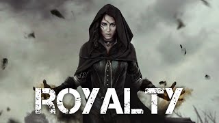 Download lagu Royalty - Egzod & Maestro Chives / THE WITCHER Cinematic GMV mp3 Download lagu Royalty - Egzod & Maestro Chives / THE WITCHER Cinematic GMV mp3