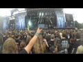 Ensiferum - Treacherous Gods Live at Wacken 2015 ...