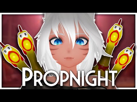 "ALERT THE OTHERS..." Dead by Daylight + Prophunt = THIS GAME! | Propnight