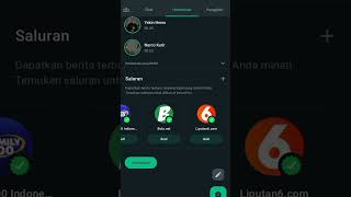 Download lagu mencari status WhatsApp yang dibisukan versi WhatsApp terbaru September 2023 #whasappstatus #whatsap mp3