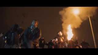 Reggie Bonds - Menace II Society (Black Timbs)