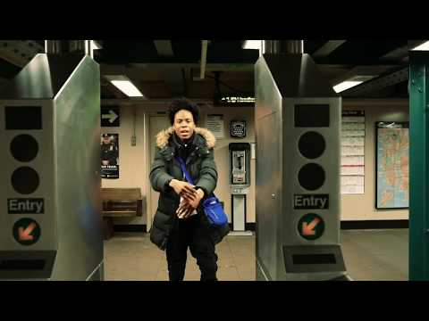 NBN Tudda - My Time | OFFICIAL MUSIC VIDEO | @dir.by.hundo