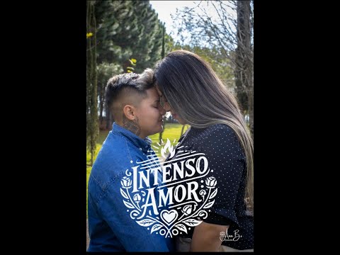 INTENSO AMOR   FRAN E DIGÃO