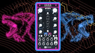 Video thumbnail for Modbap Osiris and the Power of Wavetables (Demo and Walkthrough) by Red Means Recording