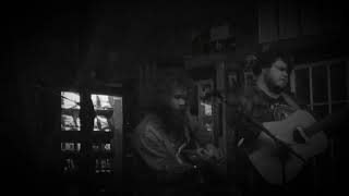 Locust Street (Black Crowes cover) | Hunter McKithan &amp; T. Ray Porche of The New Offenders