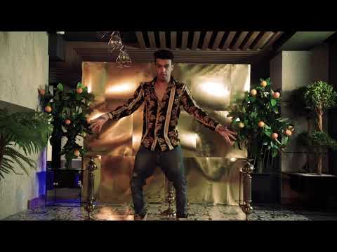 Ali melouk Ft. Safaa & hanaa, Noquest - Lamouni Choreography