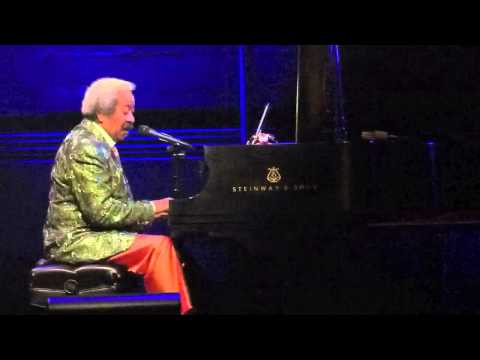 Allen Toussaint, Everything I Do Gonna Be Funky