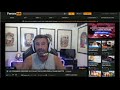 Manuel Ferrara Gives His Opinion On Jordi El Nino On Twitch He Is Overrated