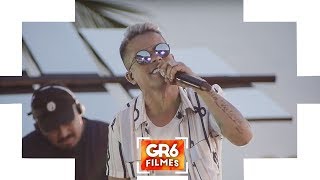 07. MC Neguinho do Kaxeta - Sorria part. Fejuca (DVD Funk on The Beach) Jorgin DJ e T Beatz