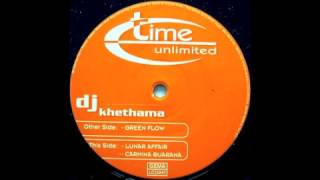 Khetama - Green Flow - 1995