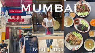 【India vlog】ムンバイでおうち時間を充実させる🇮🇳🍞 | インドのお風呂事情🛀 / ISE EGG 久しぶりの生卵🥚 / 抹茶ラテづくり🍵 / お気に入りカオマンガイ...
