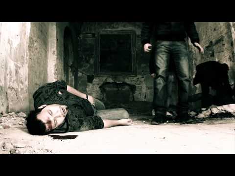 SONO ANDATO A LETTO PRESTO - Short Film