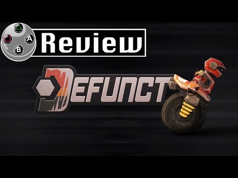 Defunct video thumbnail